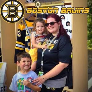 Meet your Posher, Audra